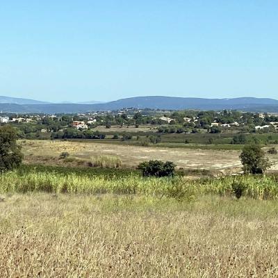 Occitanie Rando Randonnee Herault Le Pouget Fontaines Et Lavoirs 43