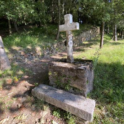 Occitanie Rando Tour Haut Languedoc Vignobles 272