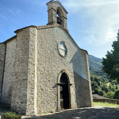 Occitanie Rando Tour Haut Languedoc Vignobles 275