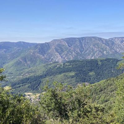 Occitanie Rando Tour Haut Languedoc Vignobles 278