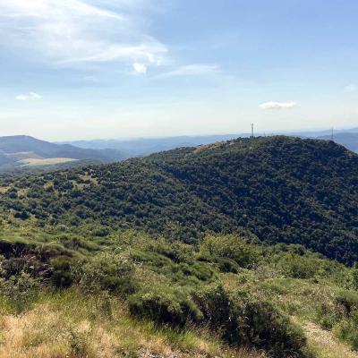 Occitanie Rando Tour Haut Languedoc Vignobles 281