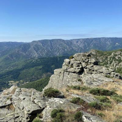 Occitanie Rando Tour Haut Languedoc Vignobles 284