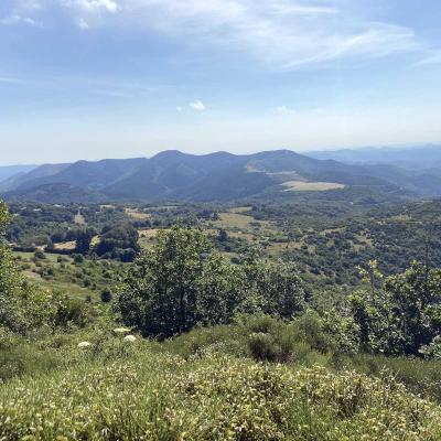 Occitanie Rando Tour Haut Languedoc Vignobles 288