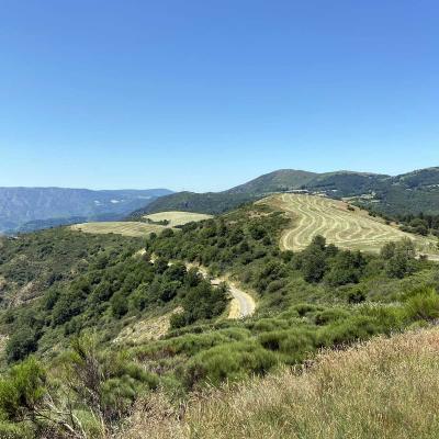 Occitanie Rando Tour Haut Languedoc Vignobles 305