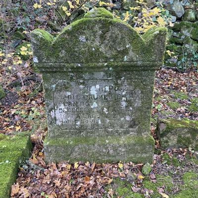 Occitanie Rando Randonnee Herault Octon Chapelle Notre Dame De Roubignac Dolmen Toucou Chateau Lauzieres 35