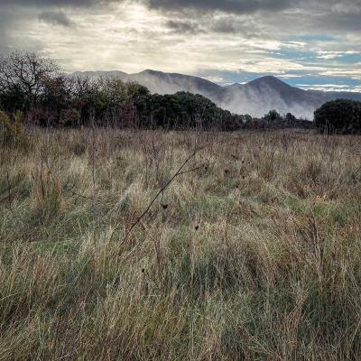 Occitanie Rando Randonnee Herault Octon Chapelle Notre Dame De Roubignac Dolmen Toucou Chateau Lauzieres Chris 03