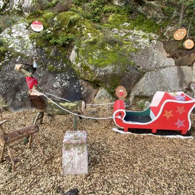 Occitanie Rando Trekking Herault Colombires Portail Cades Pomarde Albine 07