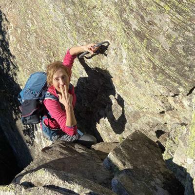 Occitanie Rando Trekking Herault Colombires Portail Cades Pomarde Albine 103