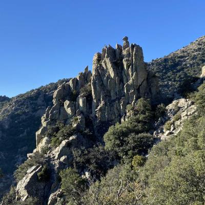 Occitanie Rando Trekking Herault Colombires Portail Cades Pomarde Albine 109