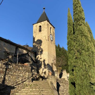 Occitanie Rando Trekking Herault Colombires Portail Cades Pomarde Albine 134