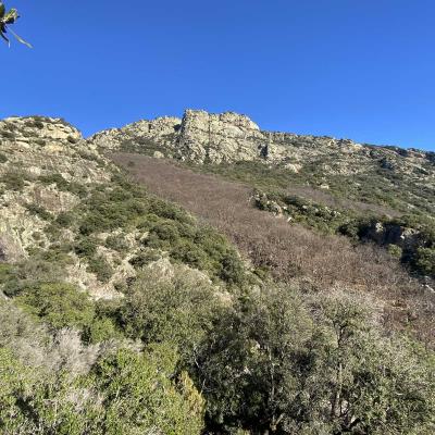 Occitanie Rando Trekking Herault Colombires Portail Cades Pomarde Albine 64