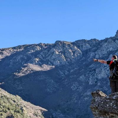 Randonne Dans La Valle Du Viallais Douch 108