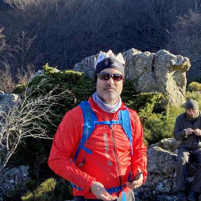 Randonne Dans La Valle Du Viallais Douch 24