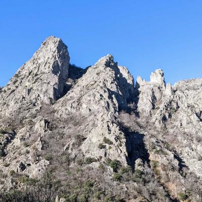 Randonne Dans La Valle Du Viallais Douch 99