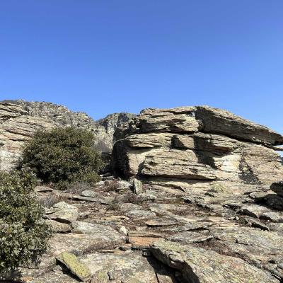 Occitanie Rando Trekking Herault Gorges Colombieres Ruisseau Du Pertus 31