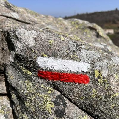 Occitanie Rando Trekking Herault Gorges Colombieres Ruisseau Du Pertus 90