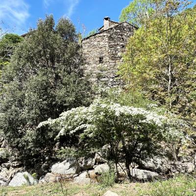 Occitanie Rando Trekking Herault Gorges Heric Cirque De Farrires 78