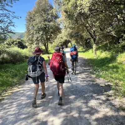 Mai 14 15 Rando Espinouse Au Caroux 05