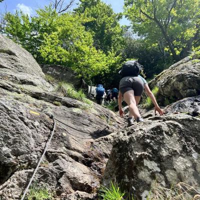 Mai 14 15 Rando Espinouse Au Caroux 103