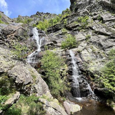 Mai 14 15 Rando Espinouse Au Caroux 123