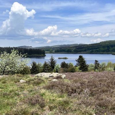 Mai 14 15 Rando Espinouse Au Caroux 131