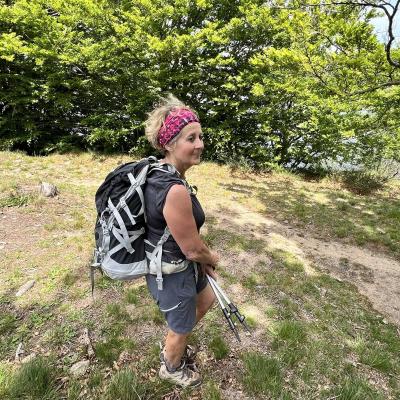 Mai 14 15 Rando Espinouse Au Caroux 137