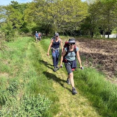 Mai 14 15 Rando Espinouse Au Caroux 139