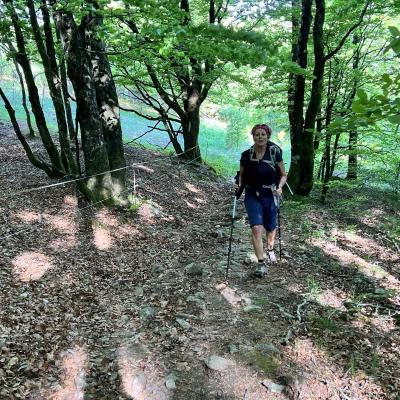 Mai 14 15 Rando Espinouse Au Caroux 156