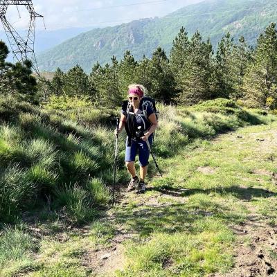 Mai 14 15 Rando Espinouse Au Caroux 165