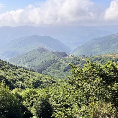 Mai 14 15 Rando Espinouse Au Caroux 172