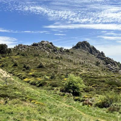 Mai 14 15 Rando Espinouse Au Caroux 213