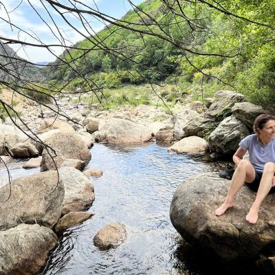 Mai 14 15 Rando Espinouse Au Caroux 231