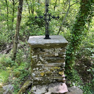 Mai 14 15 Rando Espinouse Au Caroux 24