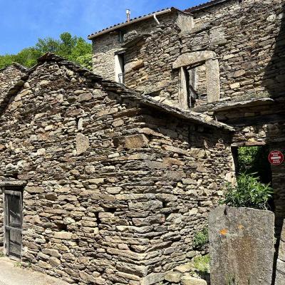 Mai 14 15 Rando Espinouse Au Caroux 27