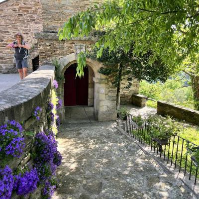 Mai 14 15 Rando Espinouse Au Caroux 28