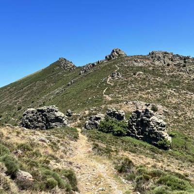 Occitanie Rando Trekking Herault Andabre Arrete Razigade Espinouse 188