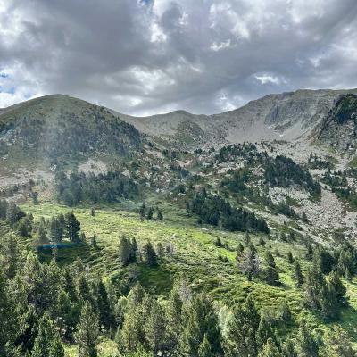 Occitanie Rando Rando Tour Canigou Vallespir Grp 106