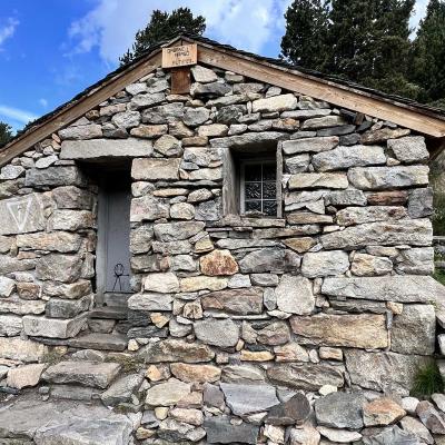 Occitanie Rando Rando Tour Canigou Vallespir Grp 108