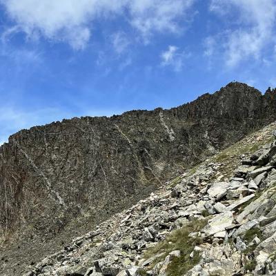 Occitanie Rando Rando Tour Canigou Vallespir Grp 119