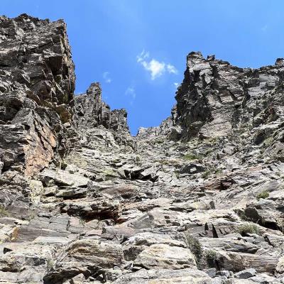 Occitanie Rando Rando Tour Canigou Vallespir Grp 122