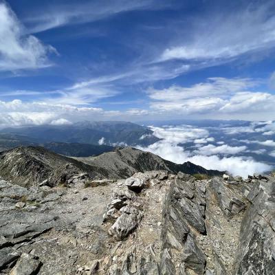 Occitanie Rando Rando Tour Canigou Vallespir Grp 131