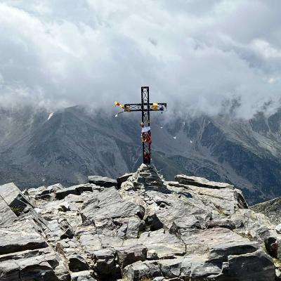 Occitanie Rando Rando Tour Canigou Vallespir Grp 142