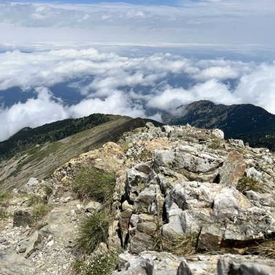 Occitanie Rando Rando Tour Canigou Vallespir Grp 144