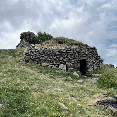 Occitanie Rando Rando Tour Canigou Vallespir Grp 157