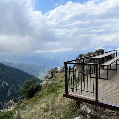 Occitanie Rando Rando Tour Canigou Vallespir Grp 159