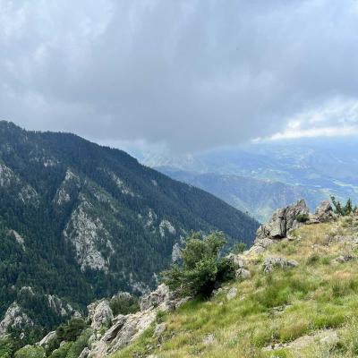 Occitanie Rando Rando Tour Canigou Vallespir Grp 162