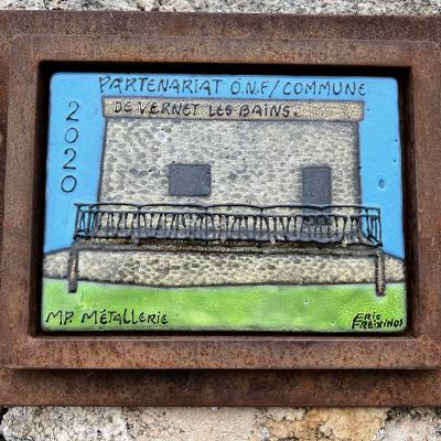 Occitanie Rando Rando Tour Canigou Vallespir Grp 163