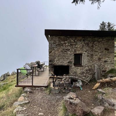 Occitanie Rando Rando Tour Canigou Vallespir Grp 164