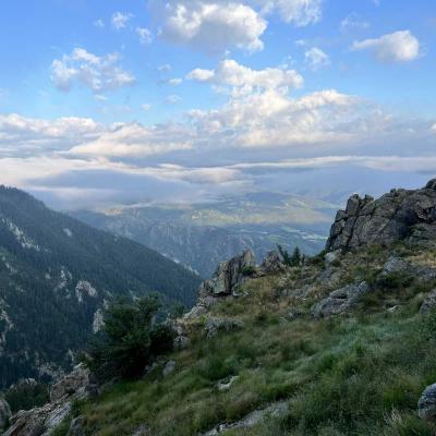 Occitanie Rando Rando Tour Canigou Vallespir Grp 171