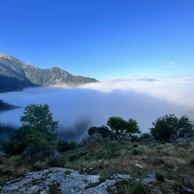 Occitanie Rando Rando Tour Canigou Vallespir Grp 172